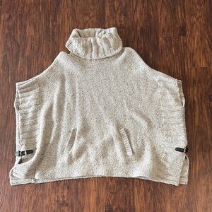 Cynthia Rowley Turtleneck Sweater